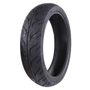 DELI TYRES 130/70-17 Front or Rear Street Grip E-Marked Tubeless Motorcycle Tyre SB-101 Tread Pattern 