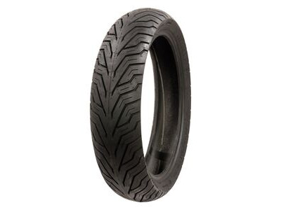 DELI TYRES 120/70-10 Urban Grip E-Marked Tubeless Scooter Tyre SC-109 Tread Pattern