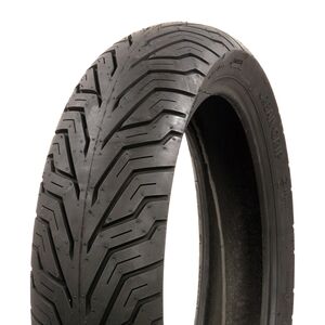 DELI TYRES 120/70-10 Urban Grip E-Marked Tubeless Scooter Tyre SC-109 Tread Pattern click to zoom image