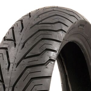 DELI TYRES 120/70-10 Urban Grip E-Marked Tubeless Scooter Tyre SC-109 Tread Pattern click to zoom image