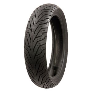 DELI TYRES 130/70-12 Urban Grip E-Marked Tubeless Scooter Tyre SC-109 Tread Pattern 