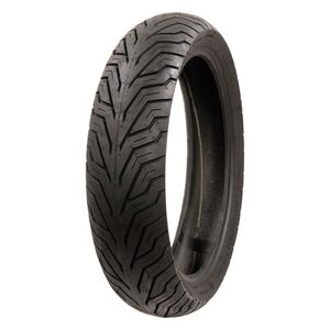 DELI TYRES 100/90-10 Urban Grip Tubeless Scooter Tyre - SC109 Tread Pattern 