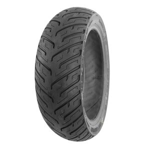 DELI TYRES 130/70-13 City Gripper E-Marked Tubeless Scooter Tyre SB-124R Tread Pattern click to zoom image