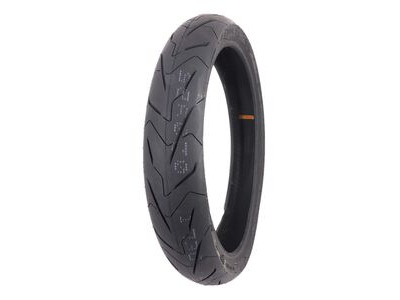 DELI TYRES 90/80-17 Razor XP Tubeless Scooter Tyre - SB-148 Tread Pattern