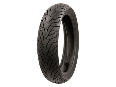DELI TYRES 90/80-14 Urban Grip E-Marked Tubeless Scooter Tyre SC109 Tread Pattern