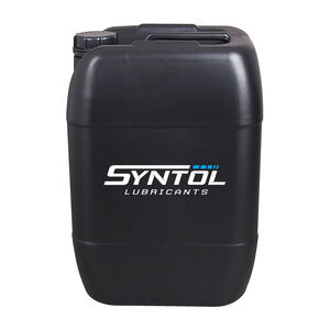 Syntol Nero-R SF 5 Racing Motorcycle Fork Fluid 20 Litre 