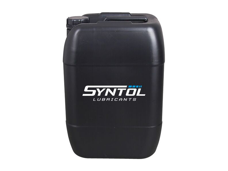 Syntol Nero-R SF 7.5 Racing Motorcycle Fork Fluid 20 Litre click to zoom image