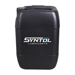 Syntol Nero-R SF 7.5 Racing Motorcycle Fork Fluid 20 Litre 