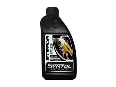 Syntol Strada SF Fork Fluid 10W 1 Litre