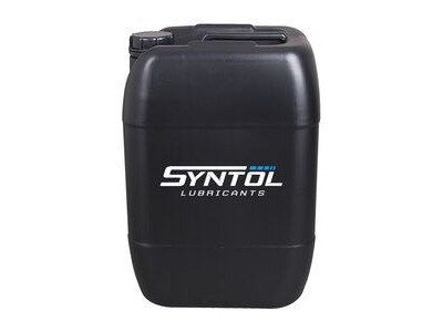 Syntol Strada/Works SF Fork Fluid 10W 20 Litre