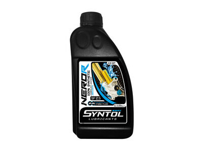 Syntol Nero-R SF 2.5 Racing Motorcycle Fork Fluid 1 Litre