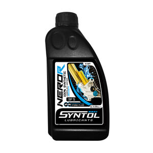 Syntol Nero-R SF 5 Racing Motorcycle Fork Fluid 1 Litre 