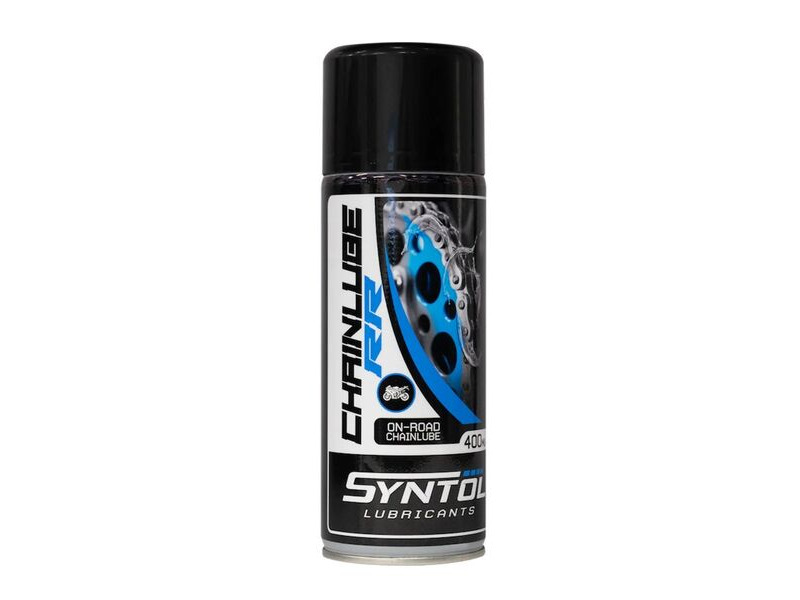 Syntol Chainlube-RR Aerosol 400ml click to zoom image