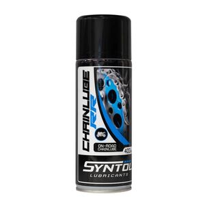 Syntol Chainlube-RR Aerosol 400ml 