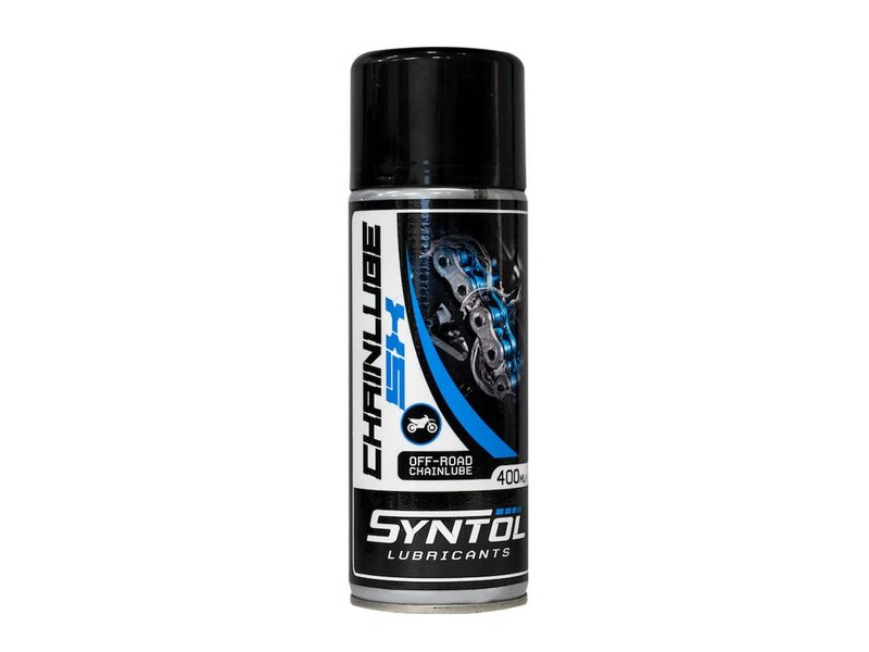 Syntol Chainlube-SX Aerosol 400ml click to zoom image