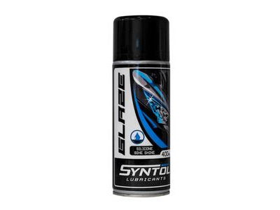 Syntol Glaze Aerosol 400ml