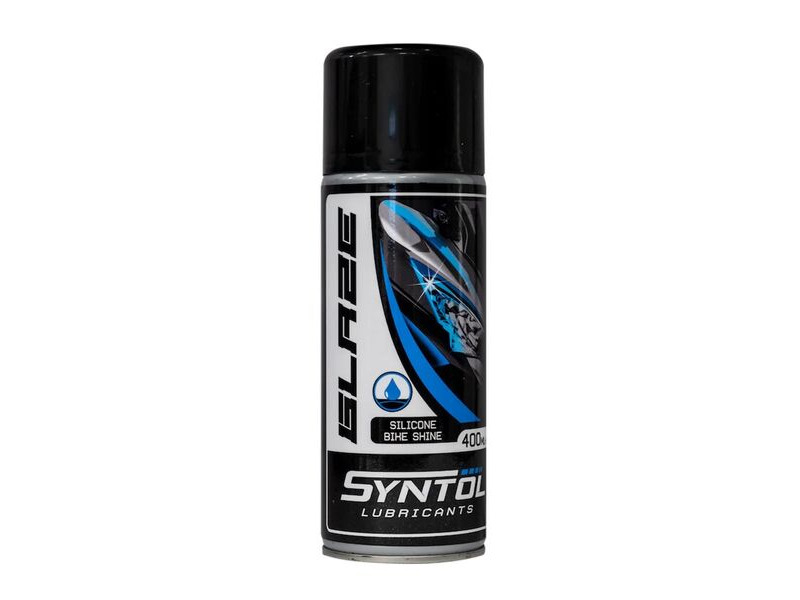 Syntol Glaze Aerosol 400ml click to zoom image