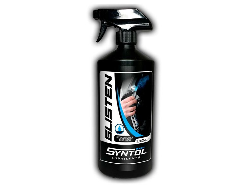 Syntol Glisten Speed Wash 1 Litre click to zoom image