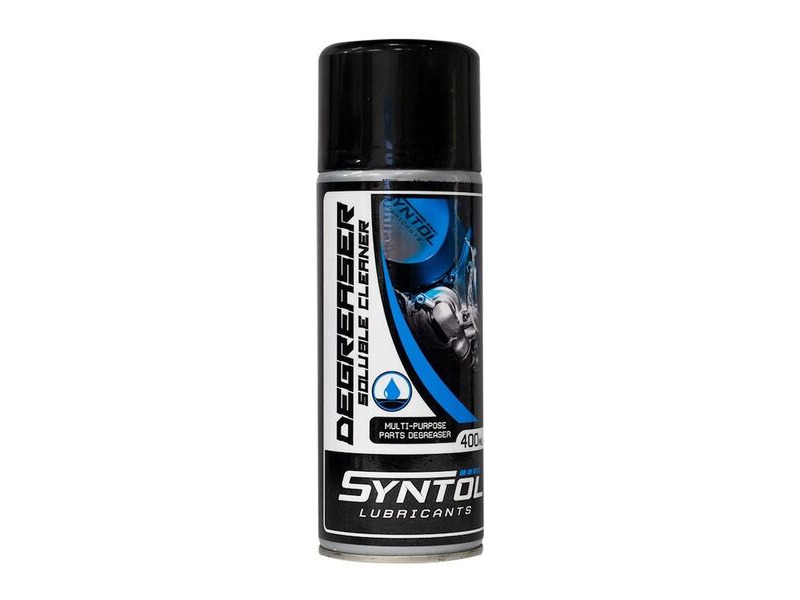 Syntol Parts Degreaser Aerosol 400ml click to zoom image