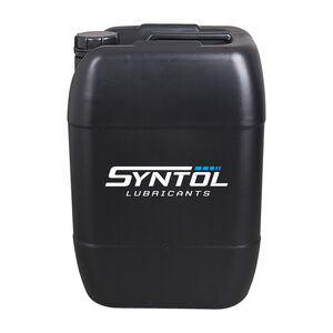 Syntol Works 4T 10W-40 20 Litre Synthetic Oil 