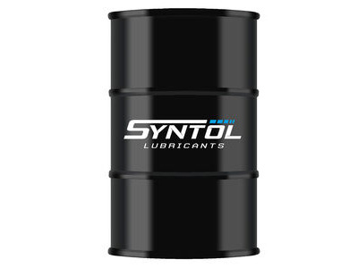 Syntol Works 4T 10W-40 200 Litre Synthetic Oil