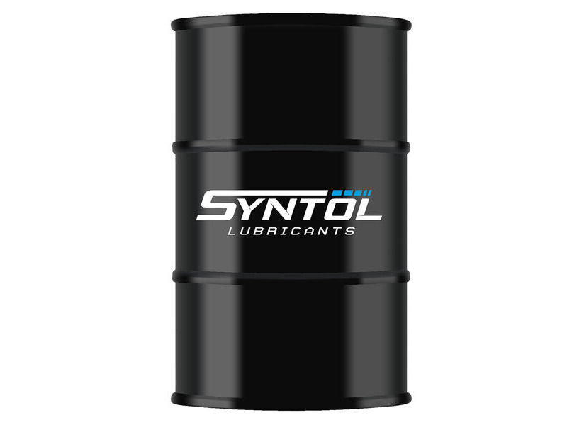 Syntol Works 4T 10W-40 200 Litre Synthetic Oil click to zoom image