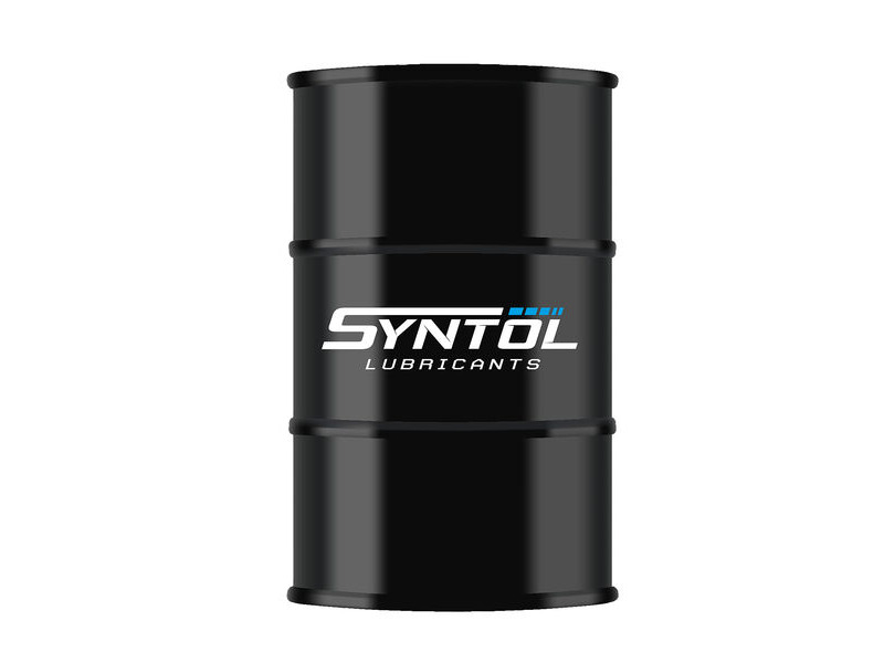 Syntol Works 4T 10W-40 60 Litre Synthetic Oil click to zoom image