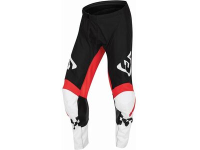 ANSWER RACING Arkon Octane Pant - Black/Red