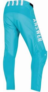 ANSWER RACING Syncron Merge Pant - Astana/White click to zoom image