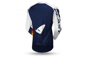 UFO Horizon Mx Jersey Blue/White click to zoom image