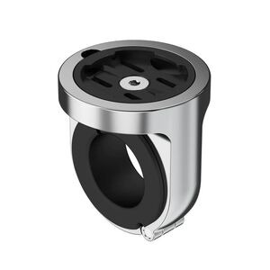 BEELINE Moto II Classic Edition Bar Mount Chrome 