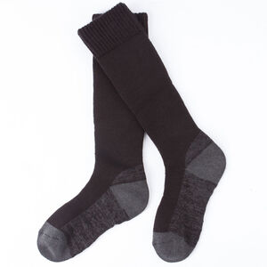 ZeroFit Knee High Socks Black 