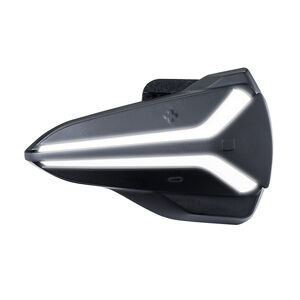 HJC Smart 20B Bluetooth Device Matt Black click to zoom image