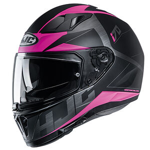 HJC I70 Eluma MC8SF Pink 