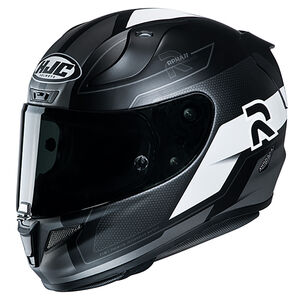 HJC RPHA 11 Fesk MC5SF Black 