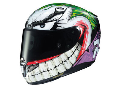 HJC RPHA 11 Joker MC48