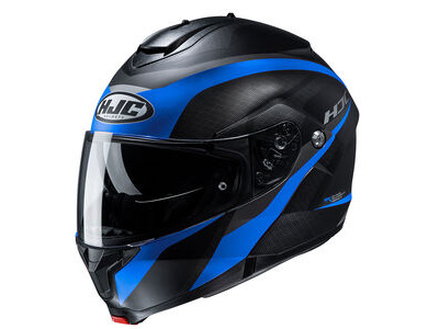 HJC C91 Taly MC2SF Blue