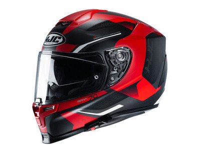 HJC RPHA 70 Kroon MC1SF Red