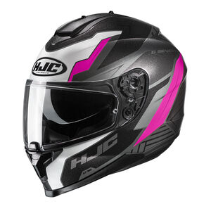 HJC C70 Silon MC8 Pink 