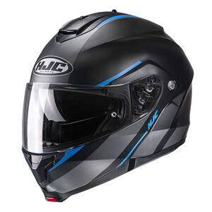 HJC C91 Tero MC2SF Blue 