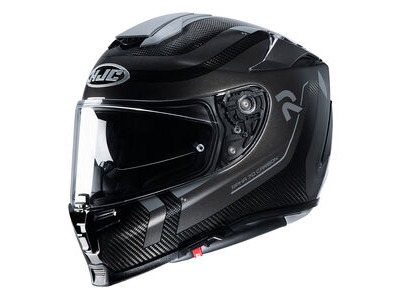 HJC RPHA 70 Reple Carbon MC5 Black