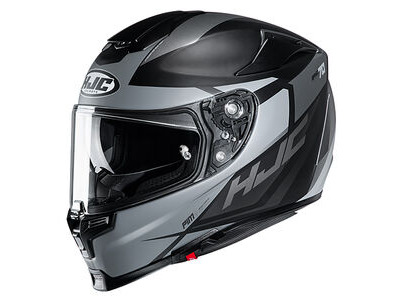 HJC RPHA 70 Sampra MC5SF Black