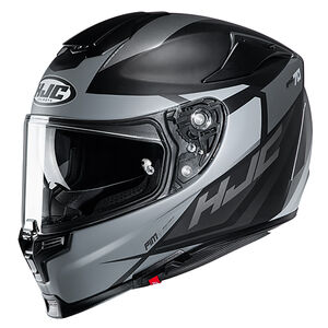 HJC RPHA 70 Sampra MC5SF Black 