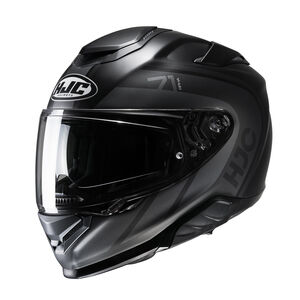 HJC RPHA 71 Mapos MC5SF Black 