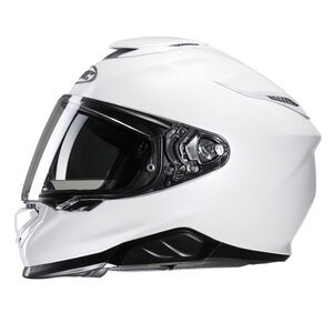 HJC RPHA 71 Pearl White 