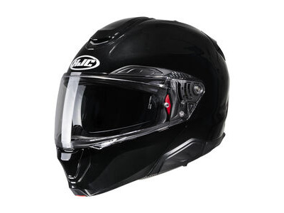 HJC RPHA 91 Black