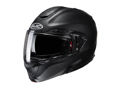 HJC RPHA 91 Matt Black