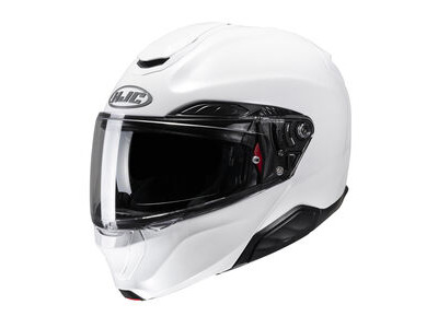 HJC RPHA 91 Pearl White