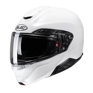 HJC RPHA 91 Pearl White 