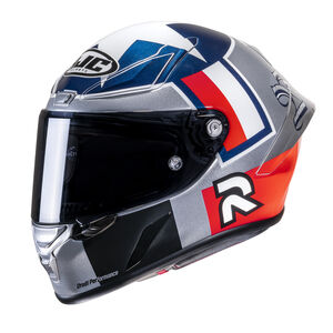 HJC RPHA 1 Ben Spies Silverstar S 